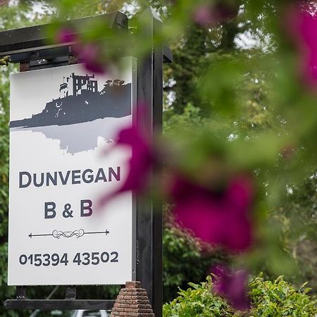 Dunvegan Windermere Exterior foto